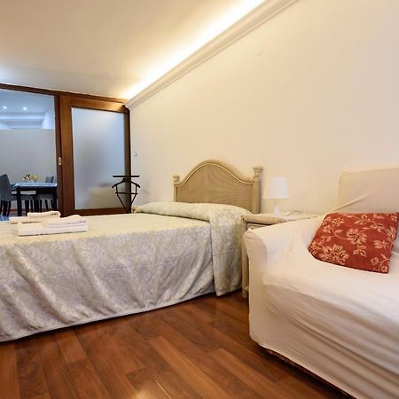 Appartement Via Avvocata 25 à Naples Extérieur photo