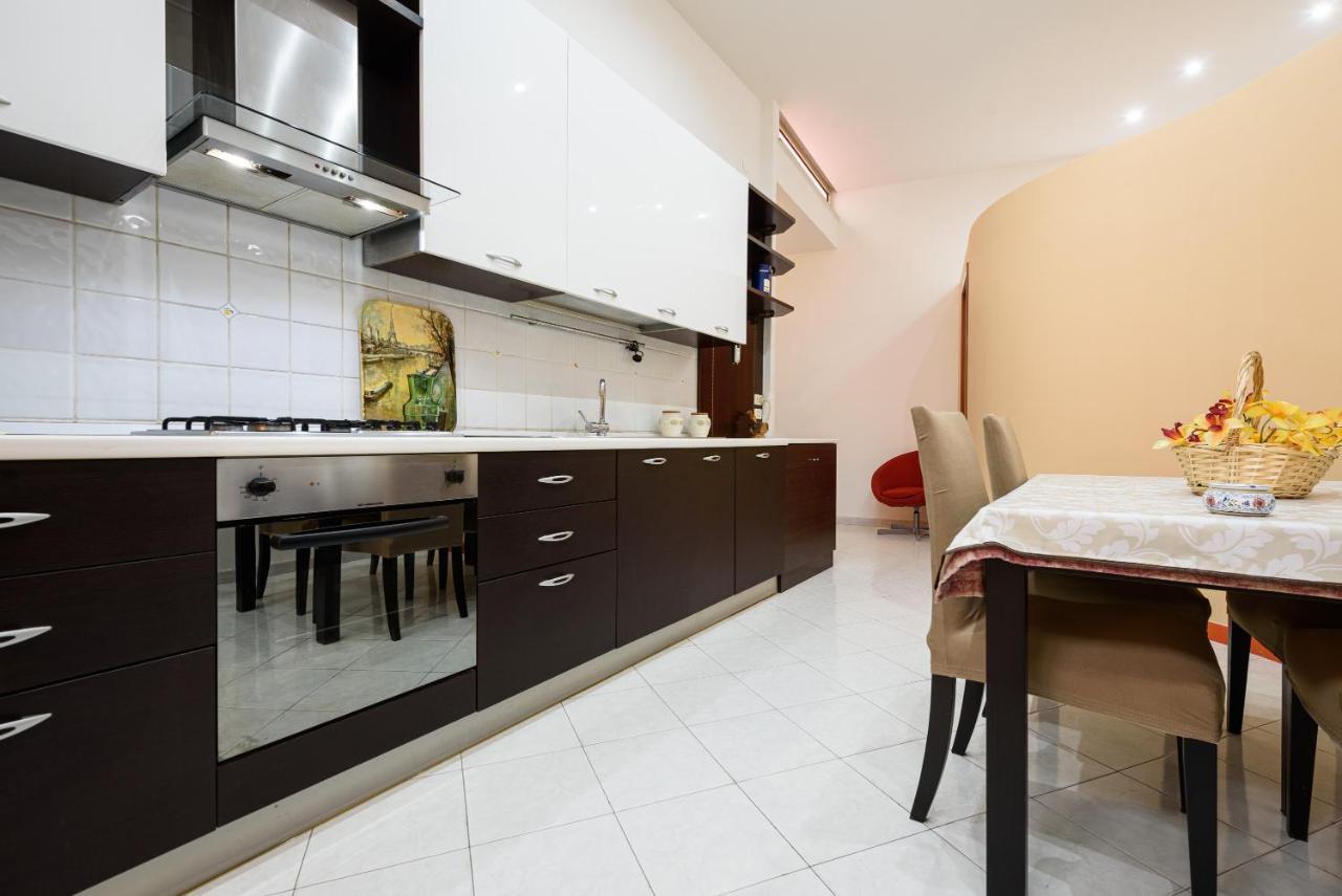 Appartement Via Avvocata 25 à Naples Extérieur photo