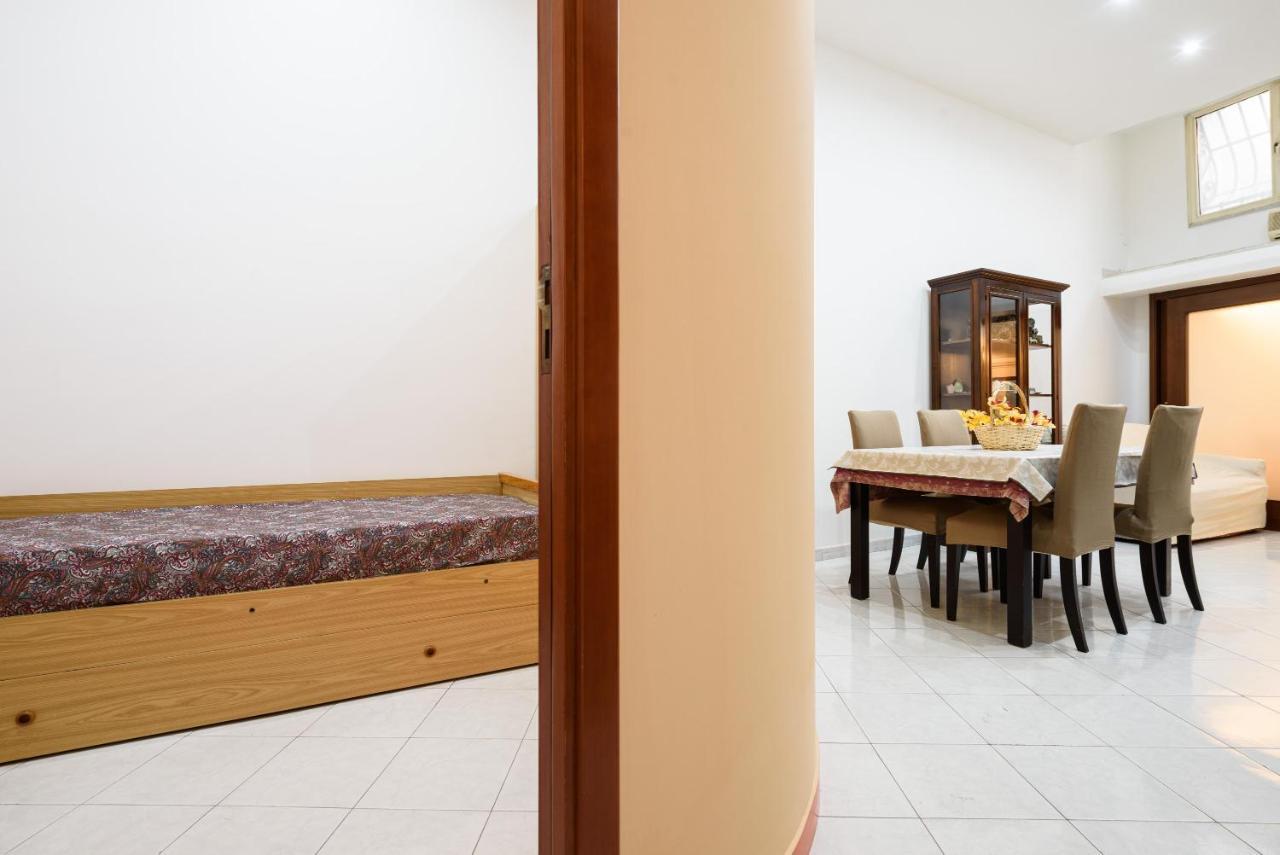 Appartement Via Avvocata 25 à Naples Extérieur photo