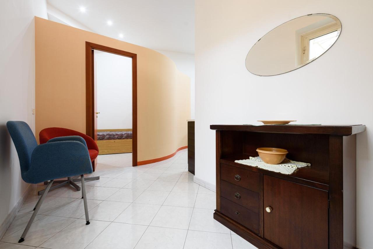 Appartement Via Avvocata 25 à Naples Extérieur photo
