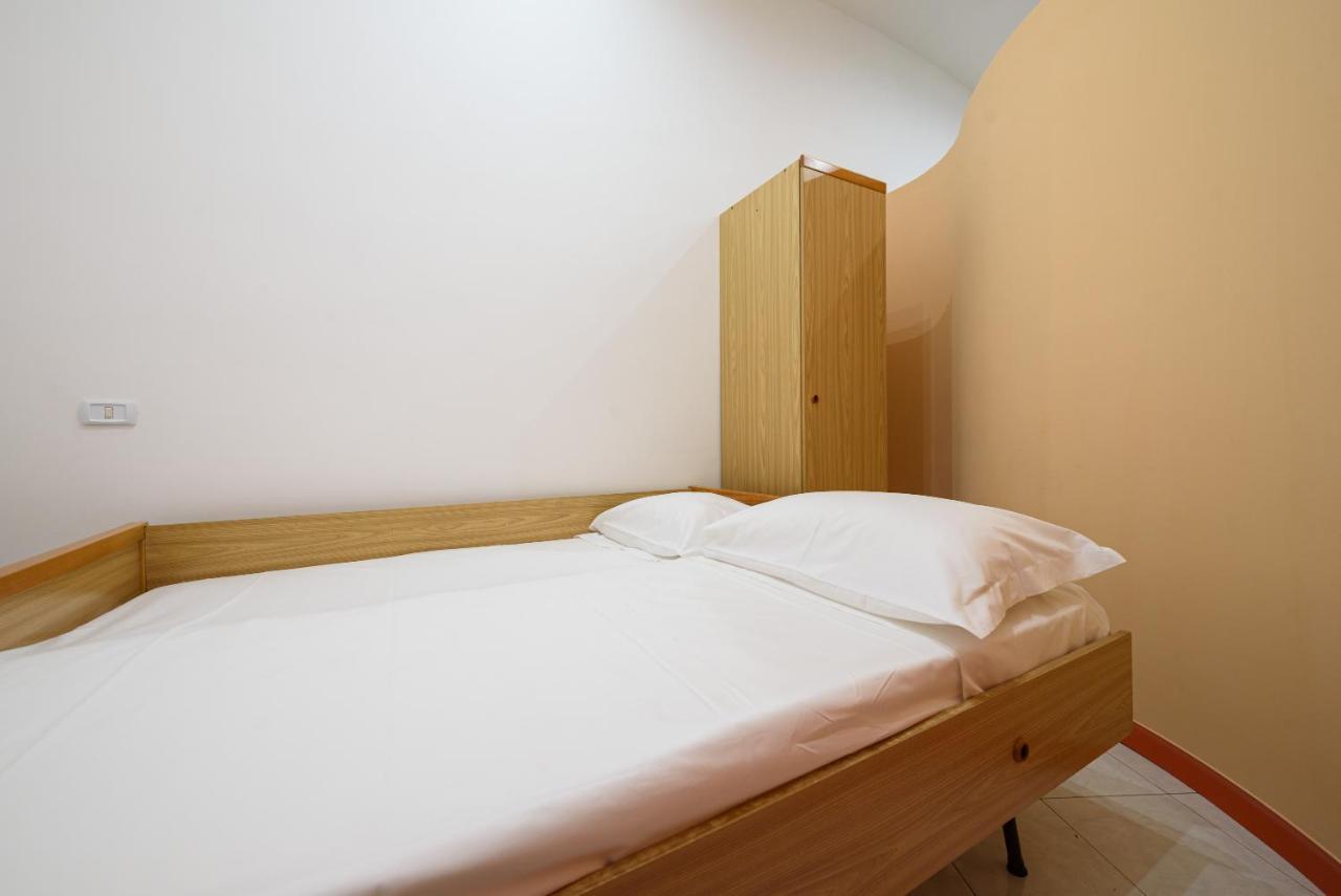 Appartement Via Avvocata 25 à Naples Extérieur photo