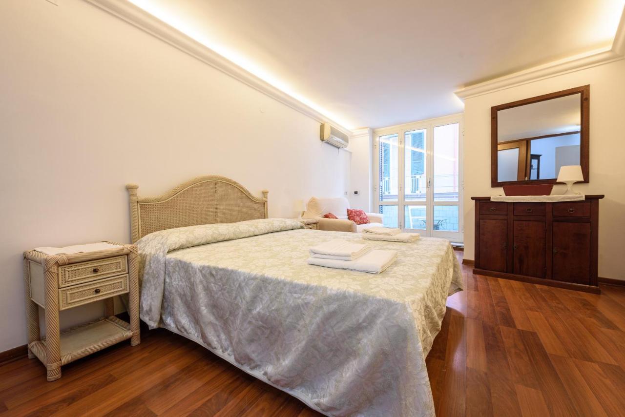 Appartement Via Avvocata 25 à Naples Extérieur photo