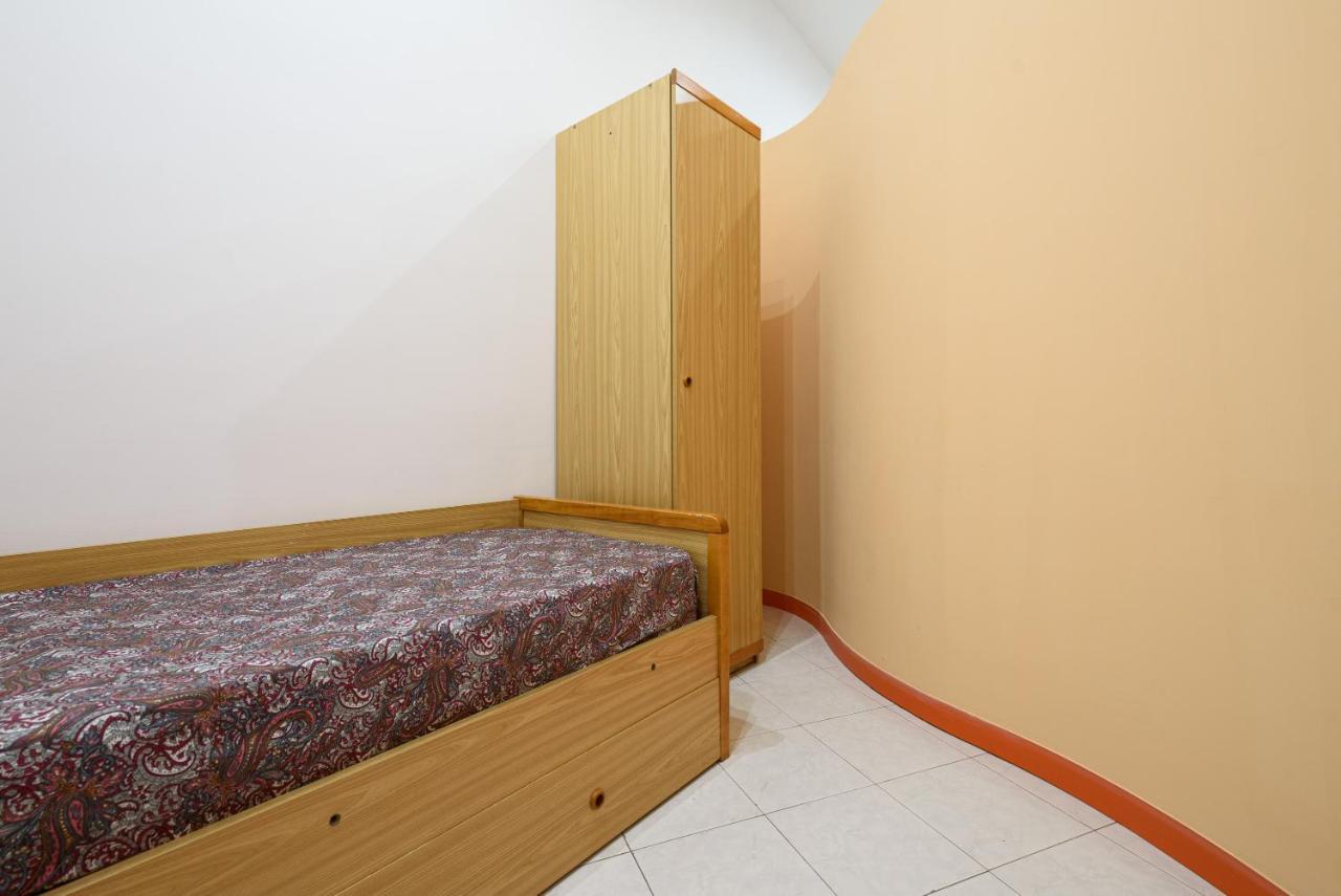 Appartement Via Avvocata 25 à Naples Extérieur photo